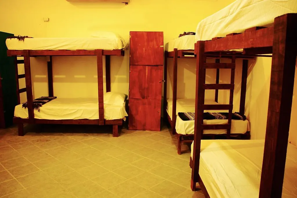 Miramar Home Cancún Mexiko