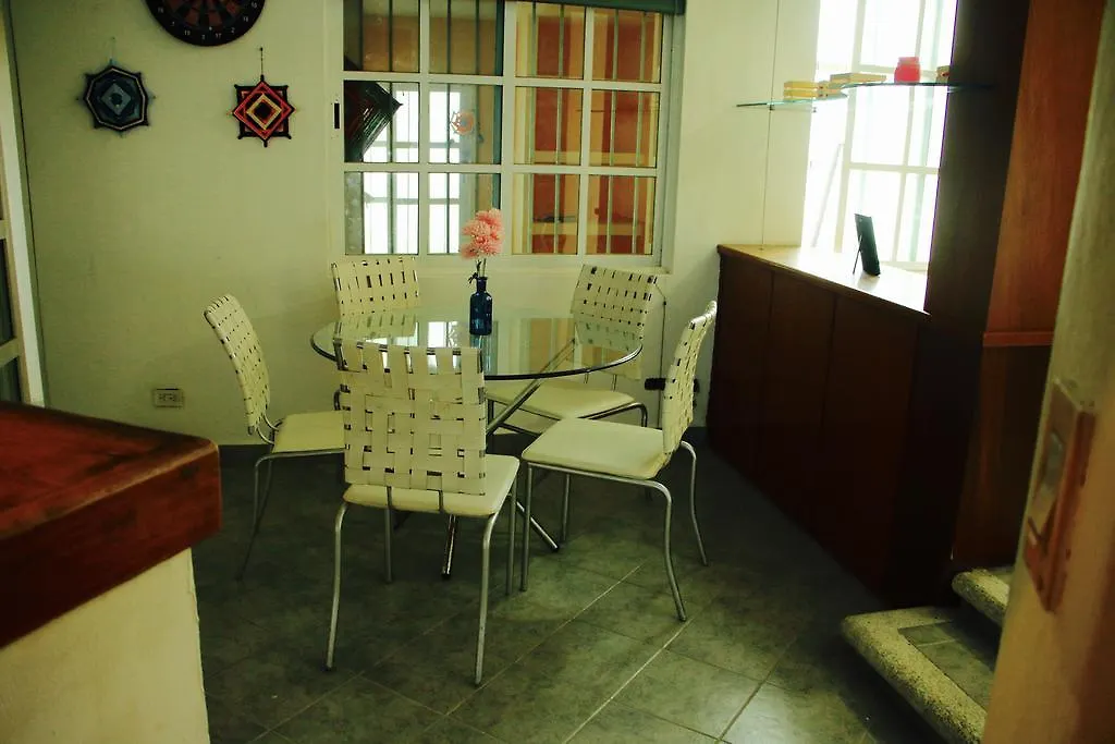 Miramar Home Cancún Pensionat