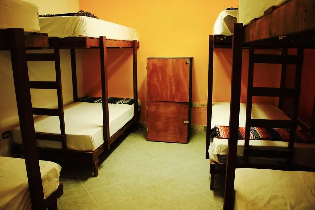 Miramar Home Cancún 0*,  Mexiko