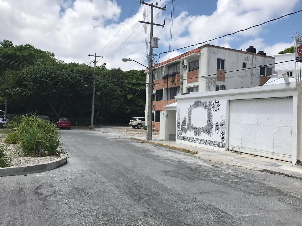 Miramar Home Cancún 0*,  Mexiko