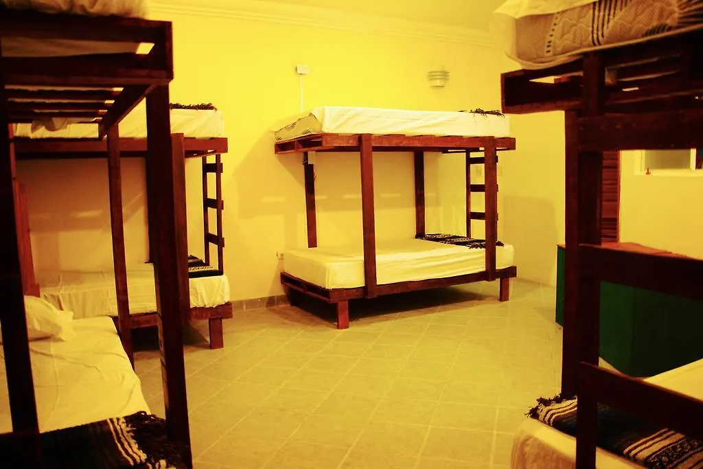 Gasthof Miramar Home Cancún
