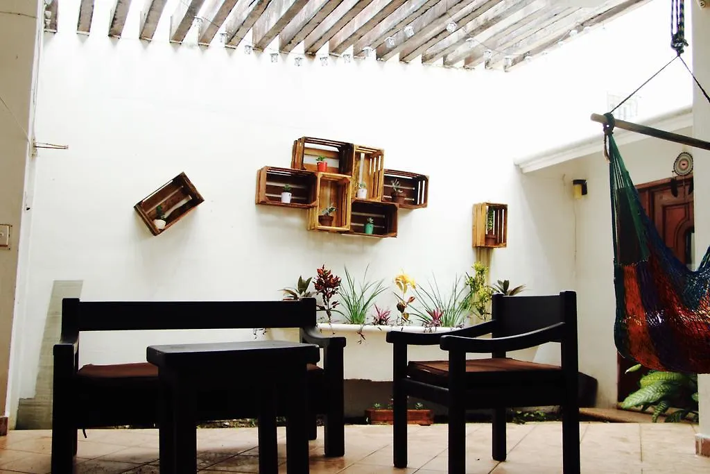 Miramar Home Cancún Gasthof