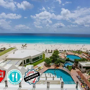 3* Apartahotel In Ocean Front
