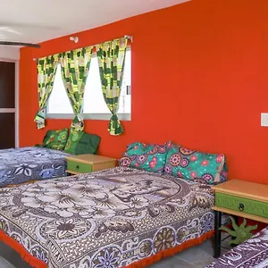Puerto Viejo Mazatlán