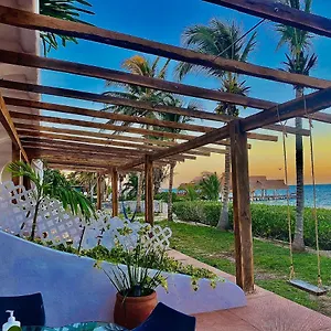 Guest house Punta Me, Cancun