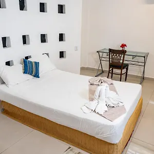 4* Gasthof Casa Playa Hermosa