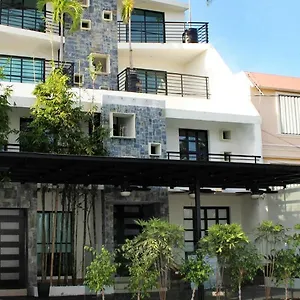4* Hotel Marazul Boutique