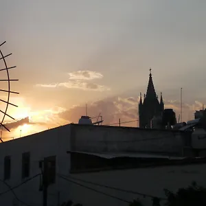 Casa Canario Guadalajara