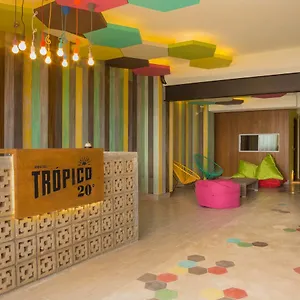 Tropico 20º Cozumel
