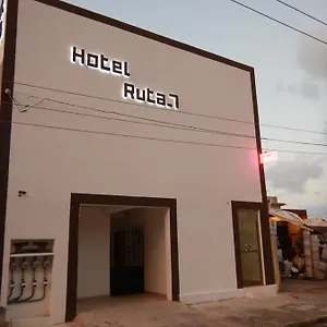  Hotel Ruta 7