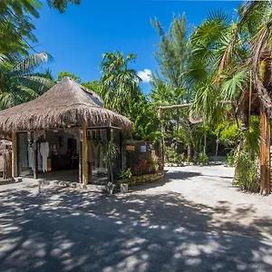 Yoga Shala Tulum