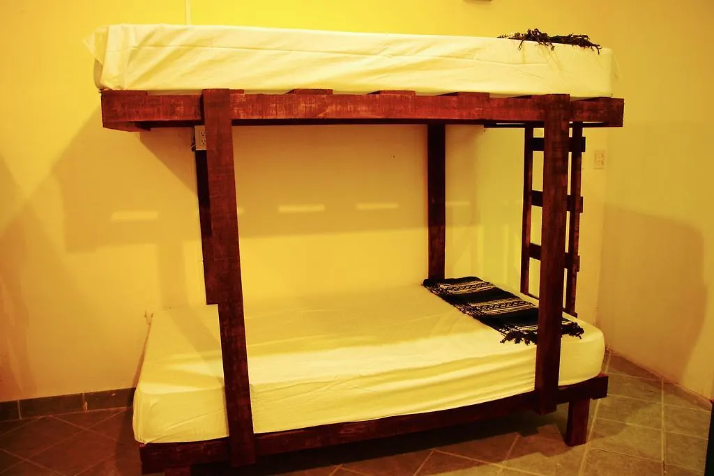 Guest house Miramar Home Cancun Mexico