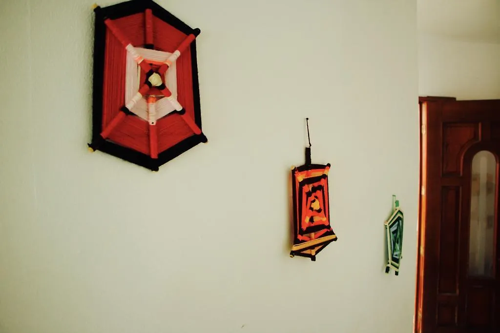 Miramar Home Cancun