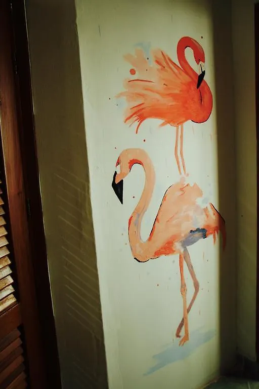 Miramar Home カンクン