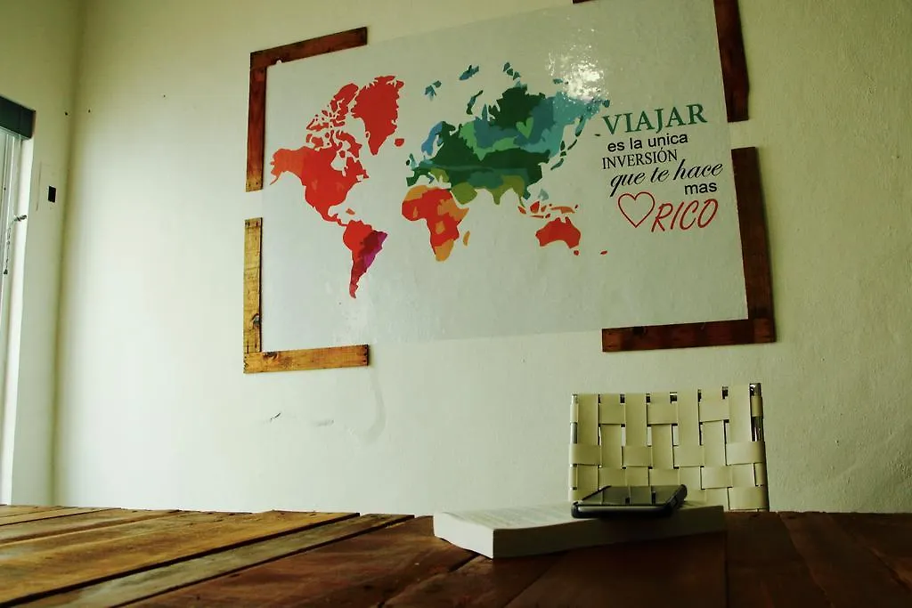 Miramar Home Cancun