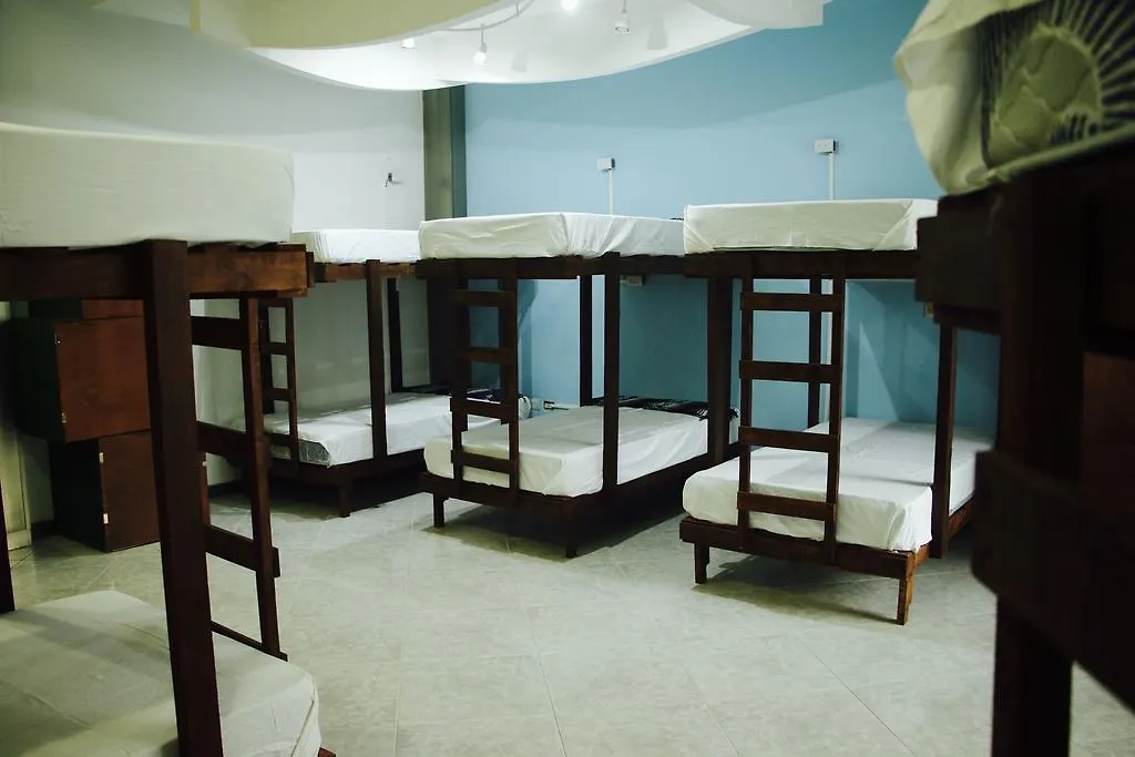 Guest house Miramar Home Cancun Mexico