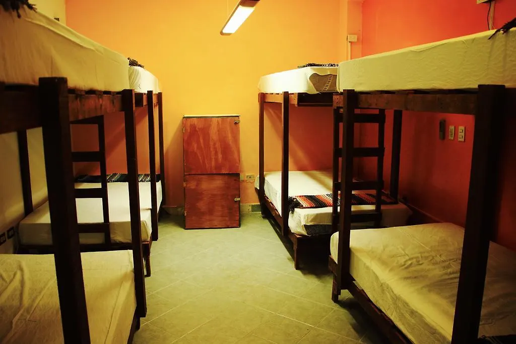Miramar Home Cancun Guest house