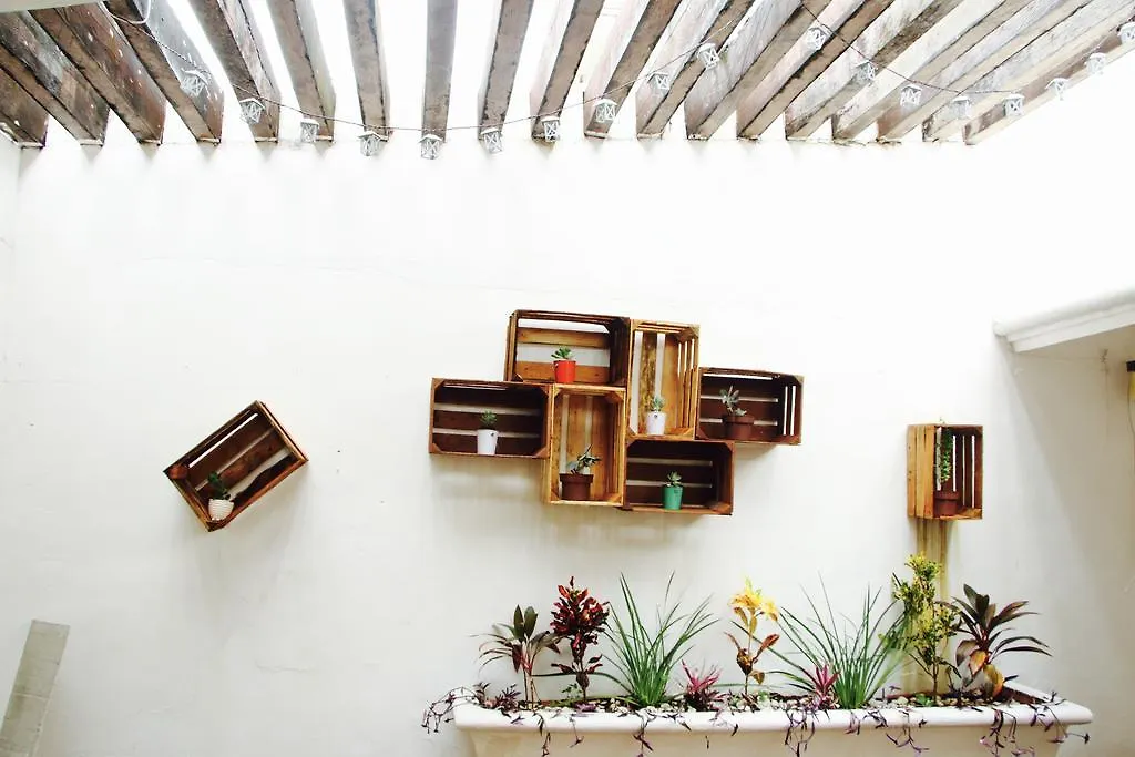 Miramar Home Cancun