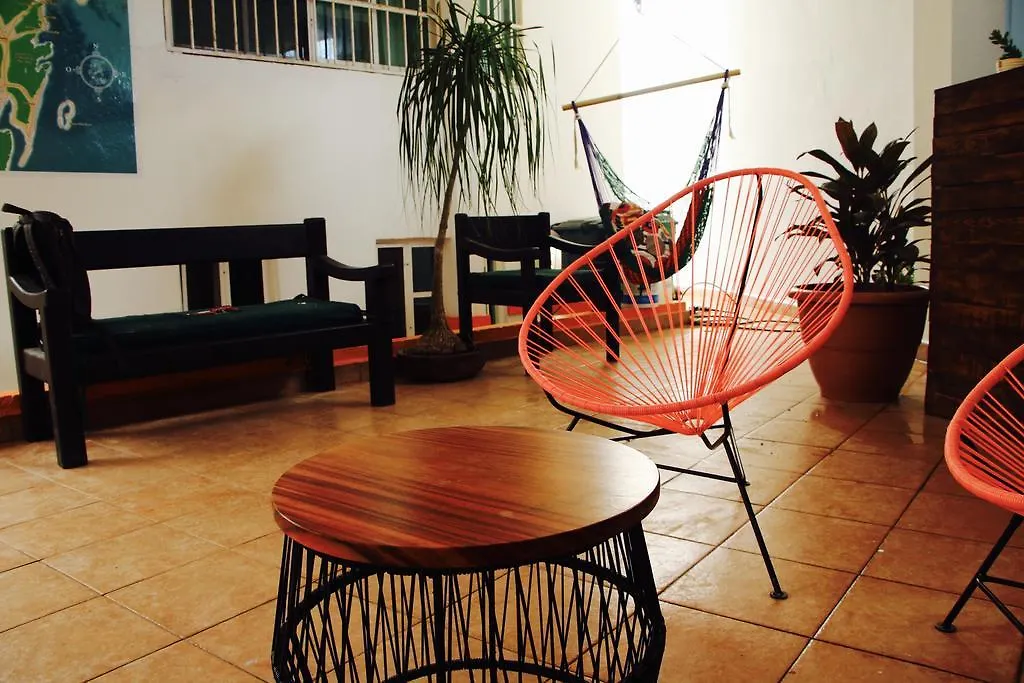 Guest house Miramar Home Cancun