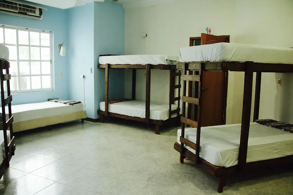 Miramar Home Cancun