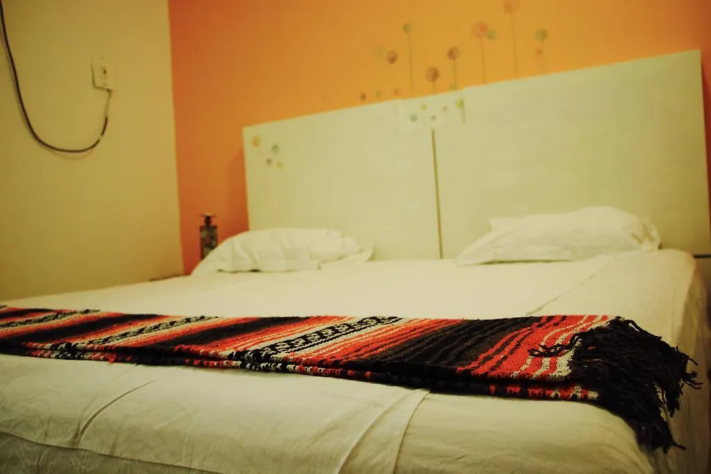 Miramar Home Cancun 0*,  Mexico