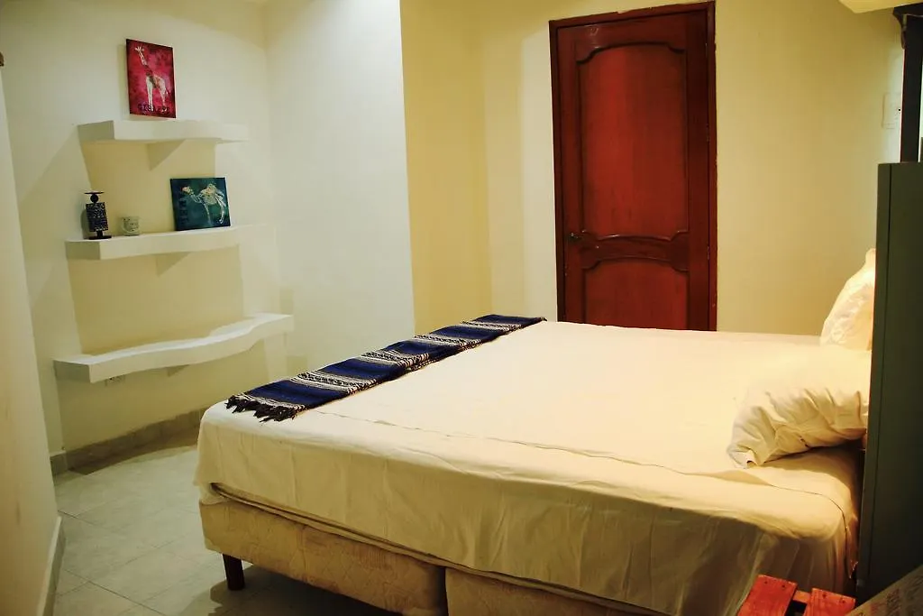 Miramar Home Cancun