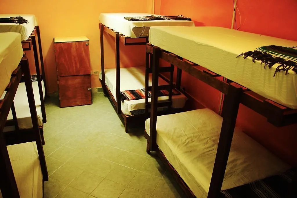 Guest house Miramar Home Cancun