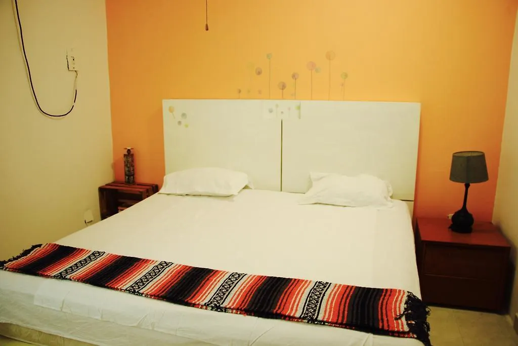 Miramar Home Cancun 0*,