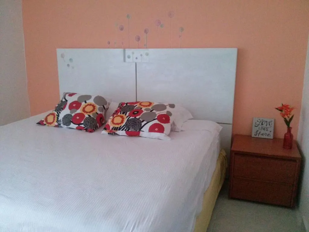 Miramar Home Cancun 0*,  Mexico